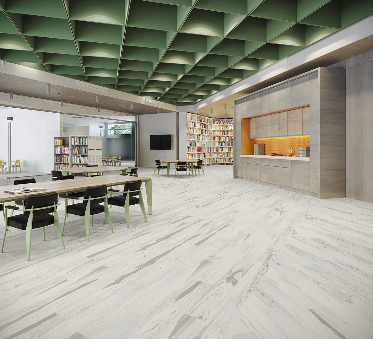 Everything You Need to Know About Rubber Flooring A Complete Guide